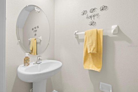 Adosado en alquiler en New Port Richey, Florida, 3 dormitorios, 154.78 m2 № 1835151 - foto 10