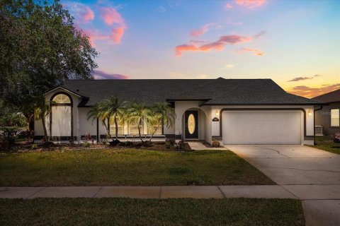 Casa en alquiler en Melbourne, Florida, 3 dormitorios, 170.48 m2 № 1773444 - foto 1