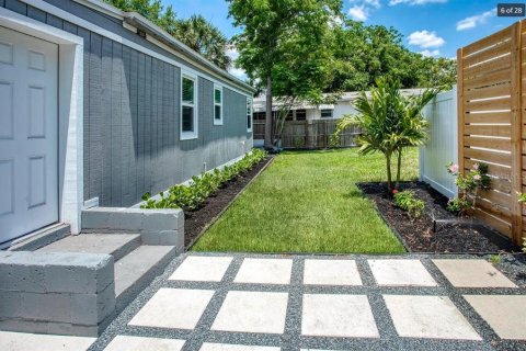 Casa en alquiler en Winter Park, Florida, 3 dormitorios, 130.06 m2 № 1799946 - foto 8