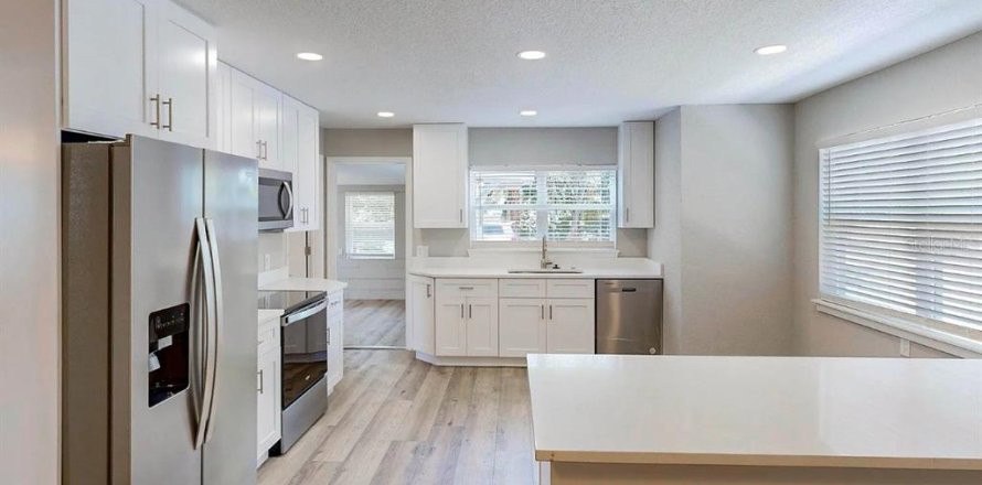Villa ou maison à Winter Park, Floride 3 chambres, 130.06 m2 № 1799946