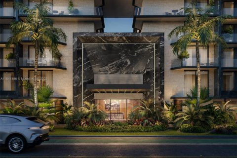 Condo in Bay Harbor Islands, Florida, 3 bedrooms  № 1839364 - photo 5