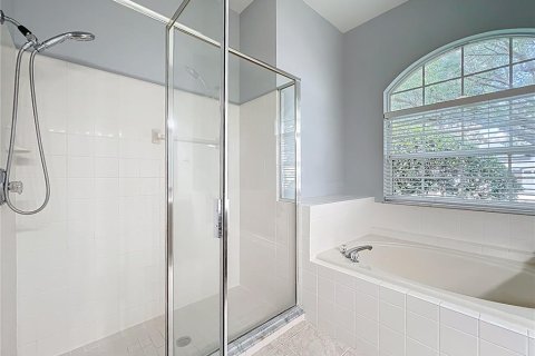 Villa ou maison à louer à Lake Mary, Floride: 3 chambres, 178.47 m2 № 1784994 - photo 23