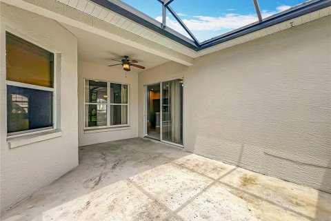 Villa ou maison à louer à Lake Mary, Floride: 3 chambres, 178.47 m2 № 1784994 - photo 26