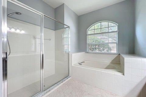 Villa ou maison à louer à Lake Mary, Floride: 3 chambres, 178.47 m2 № 1784994 - photo 22