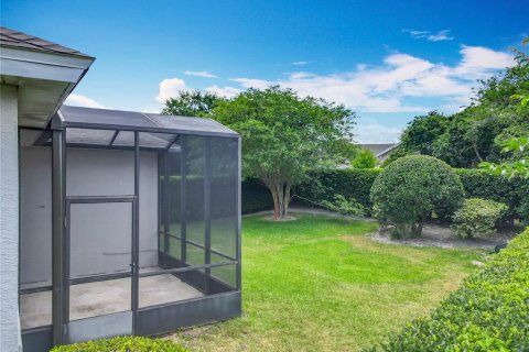 Villa ou maison à louer à Lake Mary, Floride: 3 chambres, 178.47 m2 № 1784994 - photo 29