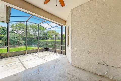 Villa ou maison à louer à Lake Mary, Floride: 3 chambres, 178.47 m2 № 1784994 - photo 25