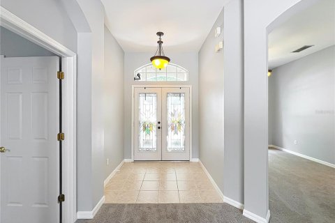 Villa ou maison à louer à Lake Mary, Floride: 3 chambres, 178.47 m2 № 1784994 - photo 5