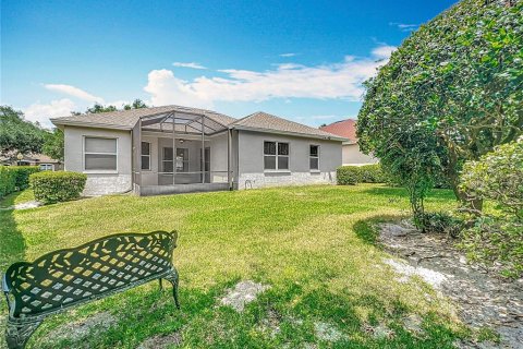 Villa ou maison à louer à Lake Mary, Floride: 3 chambres, 178.47 m2 № 1784994 - photo 28