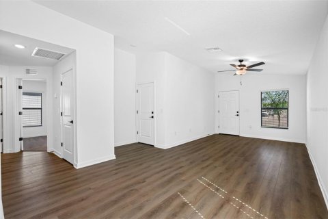 House in Brooksville, Florida 2 bedrooms, 95.88 sq.m. № 1436839 - photo 3