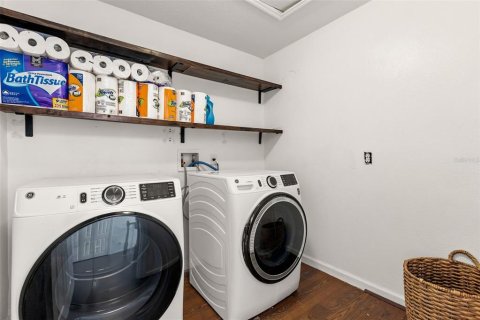 Купить таунхаус в Орландо, Флорида 8 комнат, 160.72м2, № 2304348 - фото 29