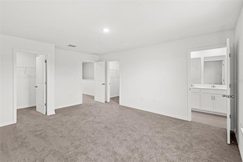 Townhouse in Orlando, Florida 3 bedrooms, 154.5 sq.m. № 2122530 - photo 23