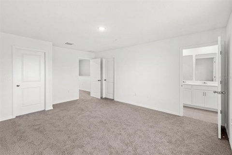 Townhouse in Orlando, Florida 3 bedrooms, 154.5 sq.m. № 2122530 - photo 24