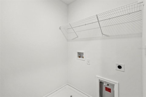 Townhouse in Orlando, Florida 3 bedrooms, 154.5 sq.m. № 2122530 - photo 29