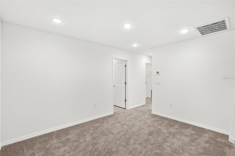 Townhouse in Orlando, Florida 3 bedrooms, 154.5 sq.m. № 2122530 - photo 19