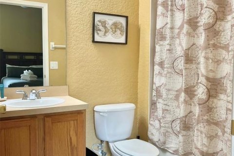 House in Davenport, Florida 4 bedrooms, 178.28 sq.m. № 1688117 - photo 26