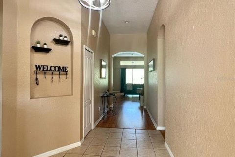 House in Davenport, Florida 4 bedrooms, 178.28 sq.m. № 1688117 - photo 5