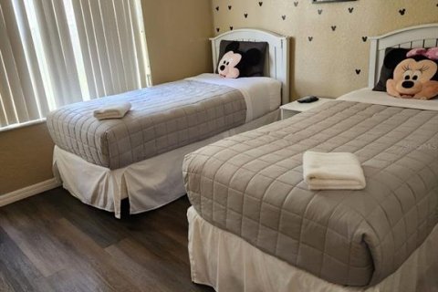 House in Davenport, Florida 4 bedrooms, 178.28 sq.m. № 1688117 - photo 28