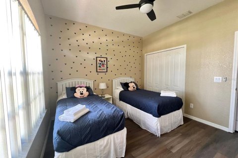 House in Davenport, Florida 4 bedrooms, 178.28 sq.m. № 1688117 - photo 30