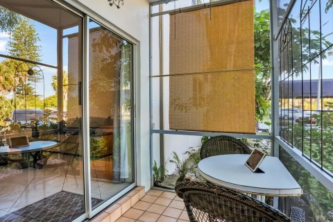 Condo in Lauderhill, Florida, 1 bedroom № 2245627 - photo 19