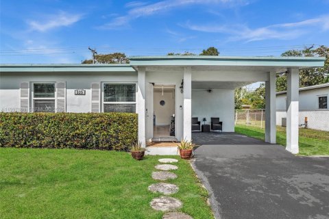 House in Fort Lauderdale, Florida 3 bedrooms, 121.98 sq.m. № 2063330 - photo 3