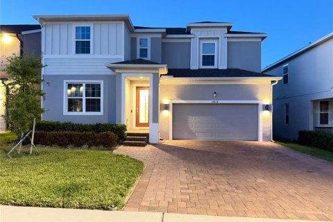 Casa en venta en Clermont, Florida, 5 dormitorios, 240.25 m2 № 2233410 - foto 8