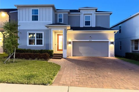Casa en Clermont, Florida 5 dormitorios, 240.25 m2 № 2233410