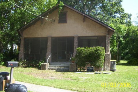 Commercial property in Jacksonville, Florida 3 bedrooms, 101.36 sq.m. № 880004 - photo 1
