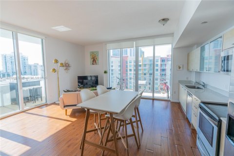 Condominio en venta en Miami, Florida, 2 dormitorios, 96.25 m2 № 1727686 - foto 7