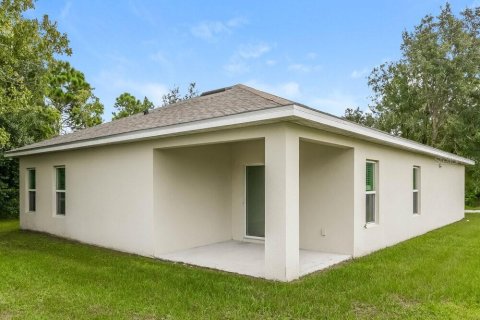 House in Kissimmee, Florida 4 bedrooms, 158.58 sq.m. № 1917977 - photo 16