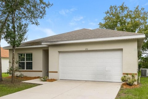 House in Kissimmee, Florida 4 bedrooms, 158.58 sq.m. № 1917977 - photo 3