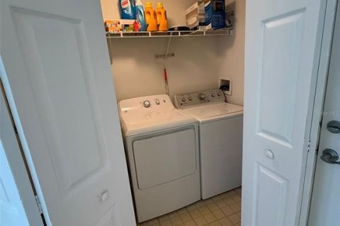 Copropriété à vendre à Orlando, Floride: 3 chambres, 117.06 m2 № 1839989 - photo 18
