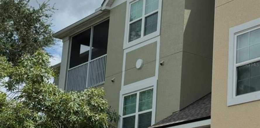 Condo à Orlando, Floride, 3 chambres  № 1839989