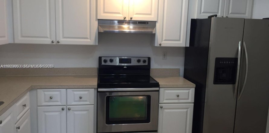 Condo à Plantation, Floride, 3 chambres  № 1976785