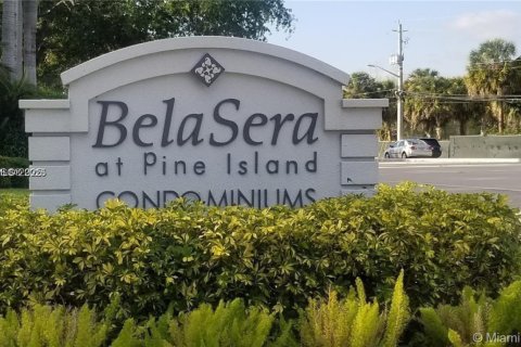 Copropriété à louer à Plantation, Floride: 3 chambres, 110.55 m2 № 1976785 - photo 12