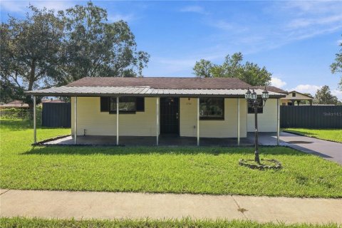 Villa ou maison à Ocala, Floride 3 chambres, 107.12 m2 № 2372974