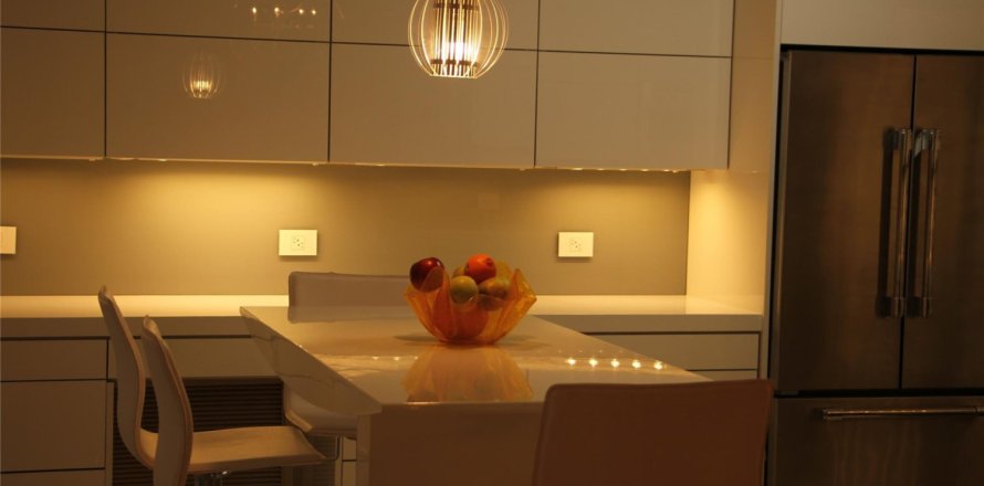 Villa ou maison à Fort Lauderdale, Floride 2 chambres, 178.74 m2 № 754871