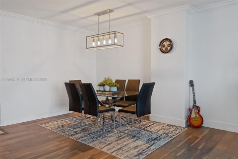 Copropriété à vendre à Miami Beach, Floride: 1 chambre, 90.12 m2 № 2028082 - photo 14