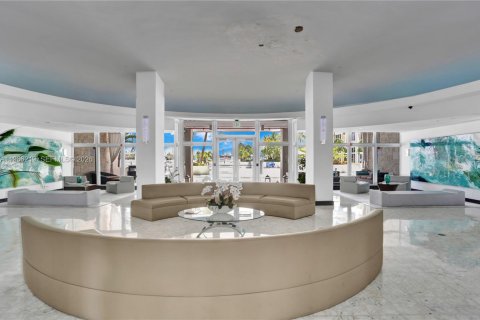 Copropriété à vendre à Miami Beach, Floride: 1 chambre, 90.12 m2 № 2028082 - photo 29