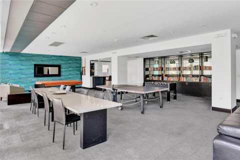 Copropriété à vendre à Miami Beach, Floride: 1 chambre, 90.12 m2 № 2028082 - photo 30