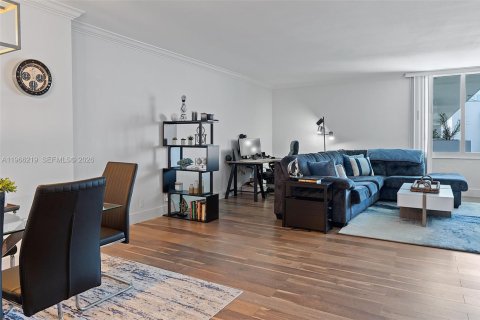 Copropriété à vendre à Miami Beach, Floride: 1 chambre, 90.12 m2 № 2028082 - photo 3