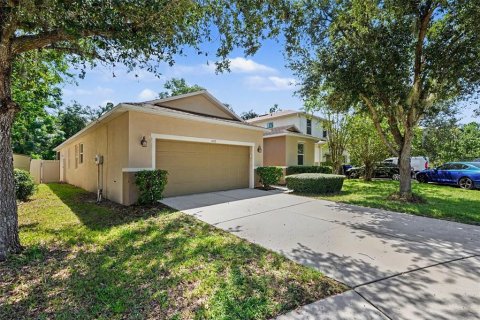 House in Brandon, Florida 3 bedrooms, 174.66 sq.m. № 2330024 - photo 7