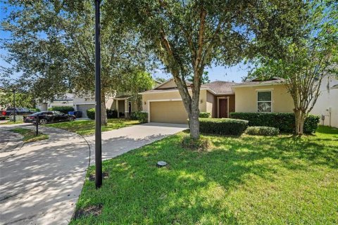 House in Brandon, Florida 3 bedrooms, 174.66 sq.m. № 2330024