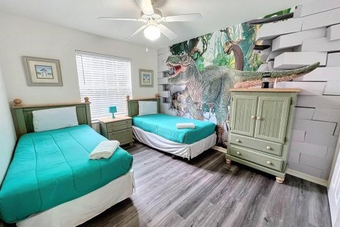 House in Davenport, Florida 6 bedrooms, 316.8 sq.m. № 1686963 - photo 23