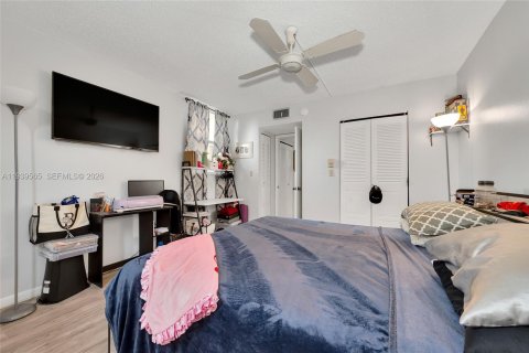 Copropriété à louer à North Lauderdale, Floride: 1 chambre, 75.25 m2 № 1997587 - photo 12