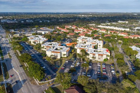 Copropriété à louer à North Lauderdale, Floride: 1 chambre, 75.25 m2 № 1997587 - photo 23