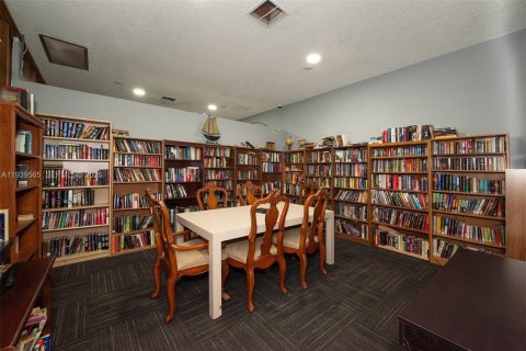 Copropriété à louer à North Lauderdale, Floride: 1 chambre, 75.25 m2 № 1997587 - photo 20