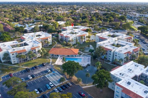 Condo à North Lauderdale, Floride, 1 chambre  № 1997587