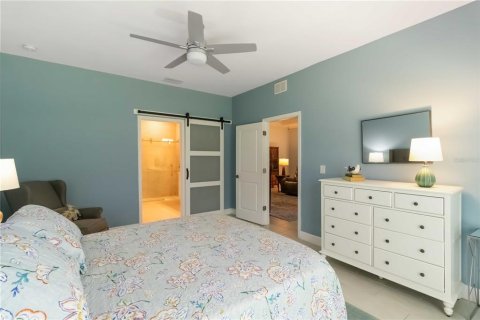 Villa ou maison à vendre à Port Charlotte, Floride: 4 chambres, 172.33 m2 № 2352505 - photo 12