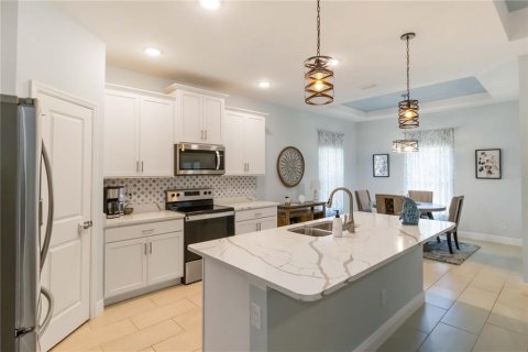 Villa ou maison à vendre à Port Charlotte, Floride: 4 chambres, 172.33 m2 № 2352505 - photo 25