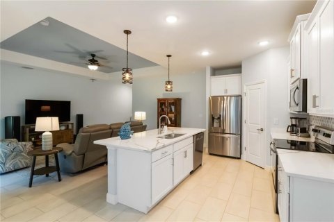 Villa ou maison à vendre à Port Charlotte, Floride: 4 chambres, 172.33 m2 № 2352505 - photo 26